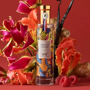 Adopt African Colors^ Fruity