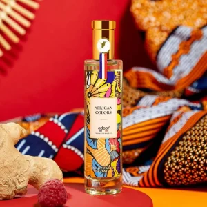 Adopt African Colors^ Fruity