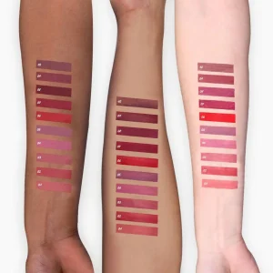 Adopt All Mat Long^ Lipstick