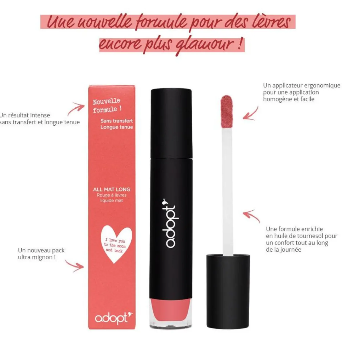all_mat_long_5.webp Adopt All Mat Long^ Lipstick