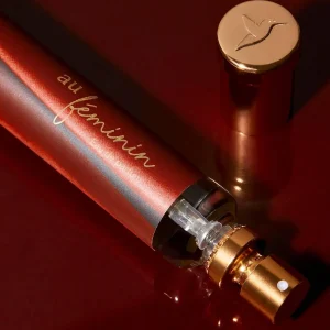 Adopt Au Feminin^ Au Feminin