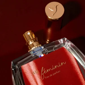 Adopt Au Feminin^ Au Feminin