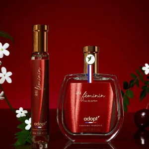 Adopt Au Feminin^ Au Feminin