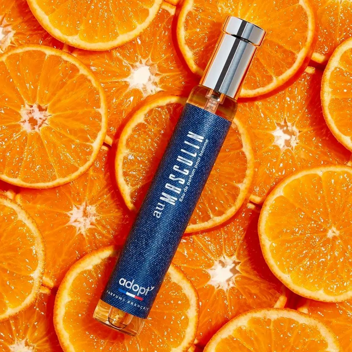 au_masculin_1.webp Adopt Au Masculin^ Eau De Parfum