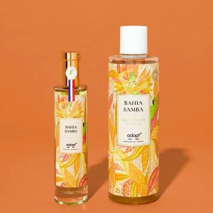 Adopt Bahia Samba^ Perfume Set