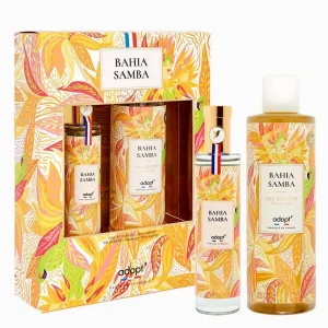 Adopt Bahia Samba^ Perfume Set