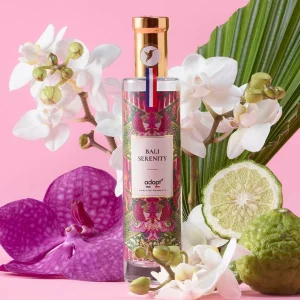 Adopt Bali Serenity^ Fresh