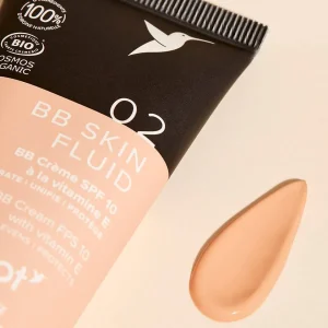 Adopt Bb Skin Fluid^ Foundation