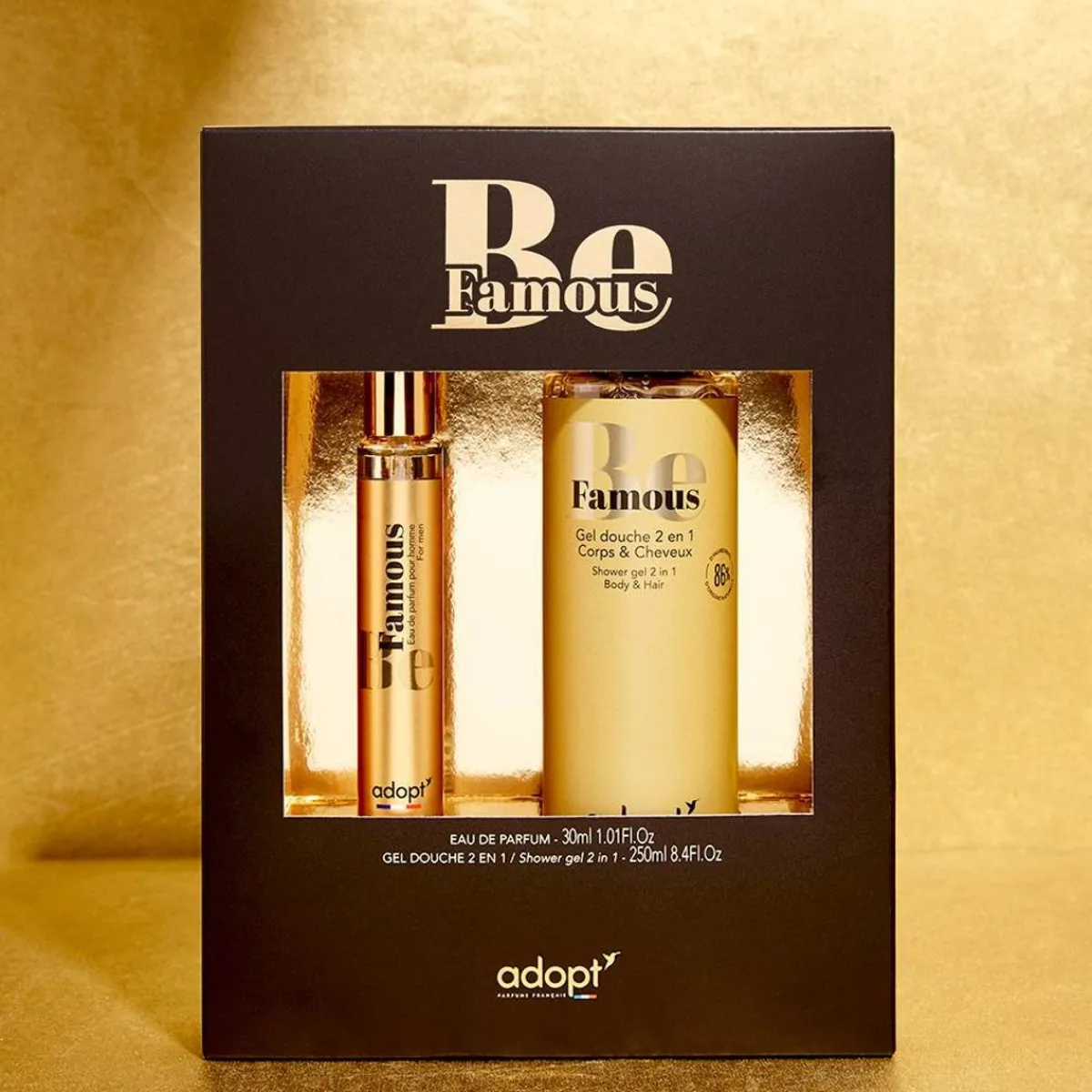 be_famous_0-1.webp Adopt Be Famous^ Perfume Set