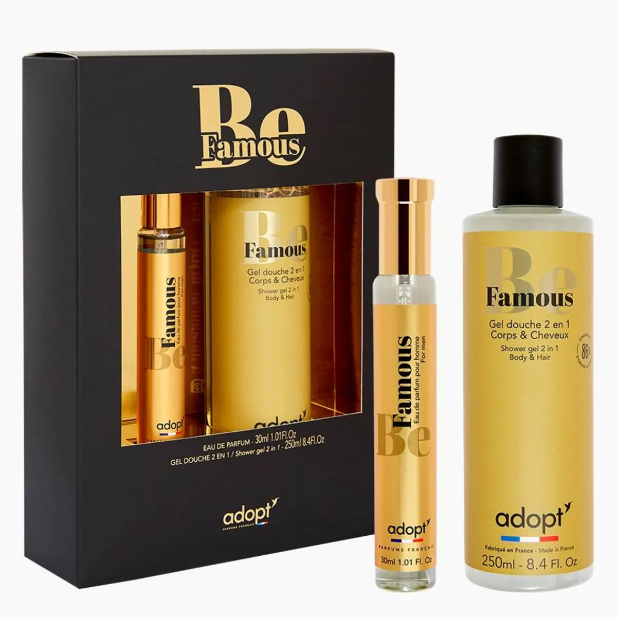 be_famous_2-1.webp Adopt Be Famous^ Perfume Set