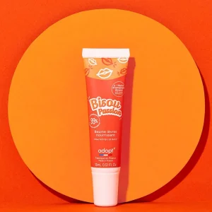 Adopt Bisou Passion^ Lip Balm