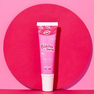 Adopt Bisou Sucre^ Lip Balm