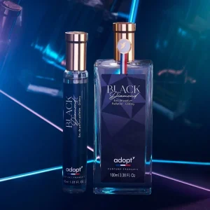 Adopt Black Diamond^ Woody