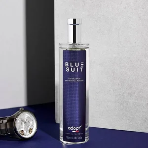 Adopt Blue Suit^ Eau De Parfum