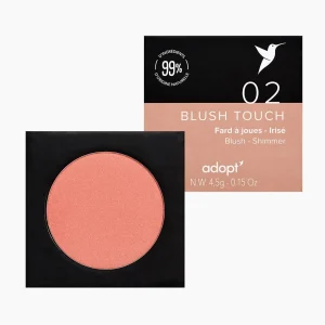 Adopt Blush Touch^ Blush