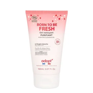 Adopt Born To Be Fresh^ Purifying