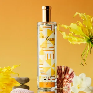 Adopt Chic & Sun^ Eau De Parfum