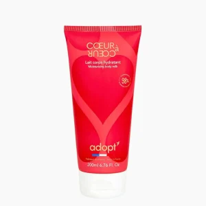 Adopt Coeur A Coeur^ Coeur A Coeur