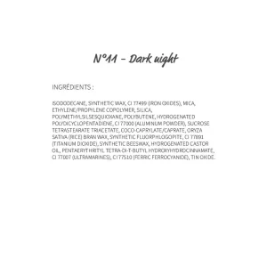 Adopt Color Shadow Ultimate 24H^ Eyeshadow