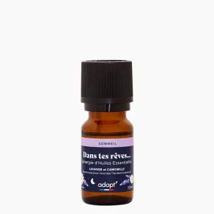 Adopt Dans Tes Reves^ Essential Oils