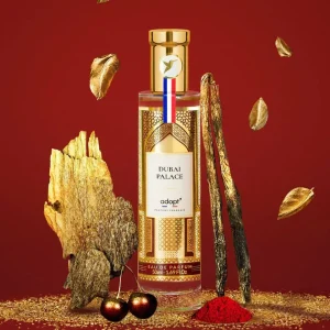 Adopt Dubai Palace^ Woody