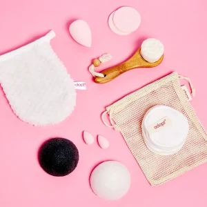 Adopt Duo Sponges Discs^ Accessories