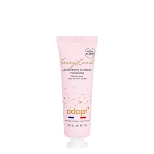 Adopt Fairy Land^ Moisturising