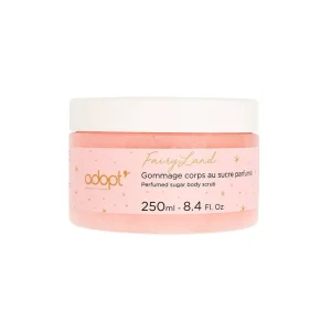 Adopt Fairy Land^ Exfoliating