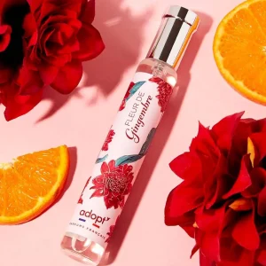 Adopt Fleur De Gingembre^ Floral