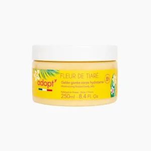 Adopt Fleur De Tiare^ Moisturising