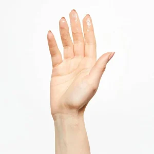 Adopt Flower Mania^ Exfoliating