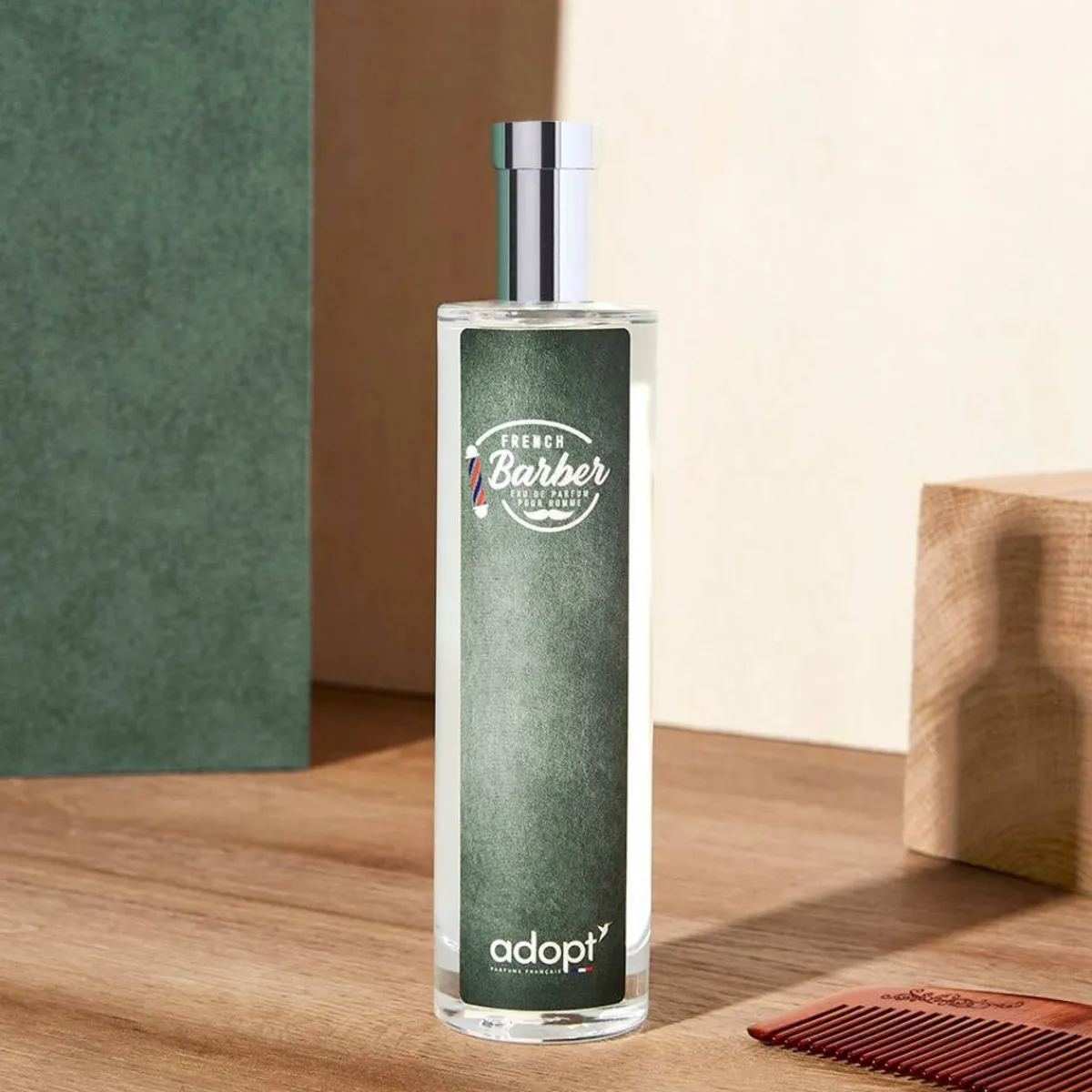 french_barber_3.webp Adopt French Barber^ Eau De Parfum