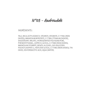 Adopt Glow Touch^ Powder