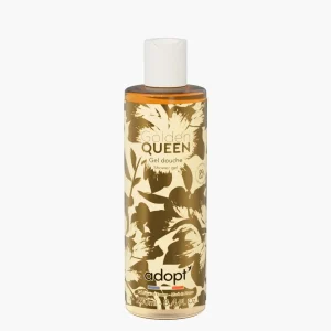 Adopt Golden Queen^ Perfumed Shower Gel
