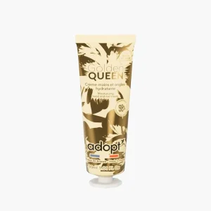 Adopt Golden Queen^ Hand Care