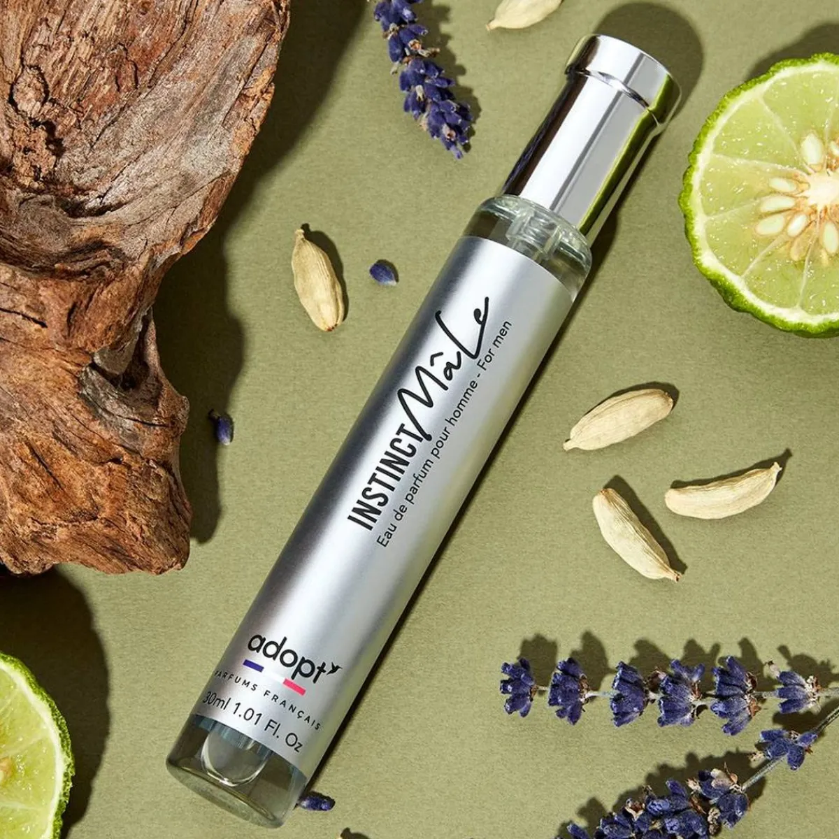 instinct_male_1.webp Adopt Instinct Male^ Eau De Parfum