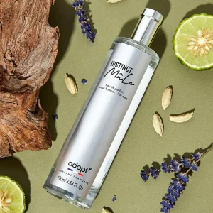 Adopt Instinct Male^ Eau De Parfum