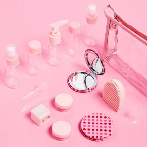 Adopt Kit De Voyage^ Body Accessory