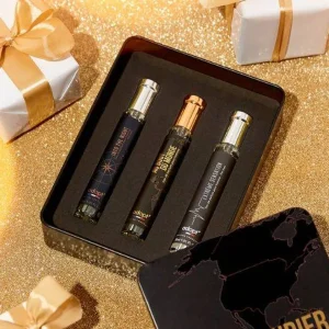 Adopt L'Aventurier^ Perfume Set