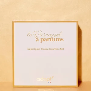Adopt Le Carrousel A Parfums^ Accessoire Parfum