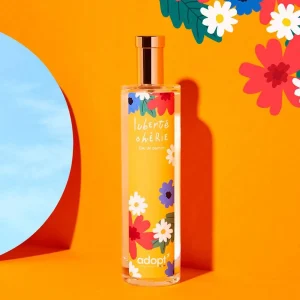 Adopt Liberte Cherie^ Floral