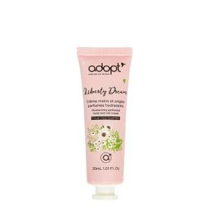 Adopt Liberty Dream^ Moisturising