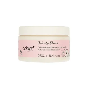 Adopt Liberty Dream^ Moisturising