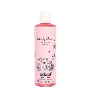 Adopt Liberty Dream^ Cleansing