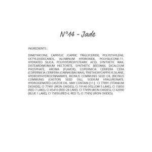 Adopt Lip & Kiss Mat^ Lipstick