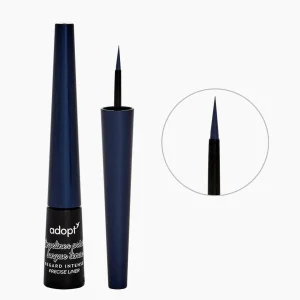 Adopt Long Lasting And Precise Eyeliner For An Intense Look^ Eyeliner