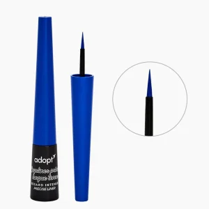 Adopt Long Lasting And Precise Eyeliner For An Intense Look^ Eyeliner