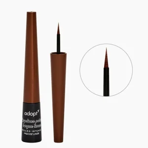 Adopt Long Lasting And Precise Eyeliner For An Intense Look^ Eyeliner