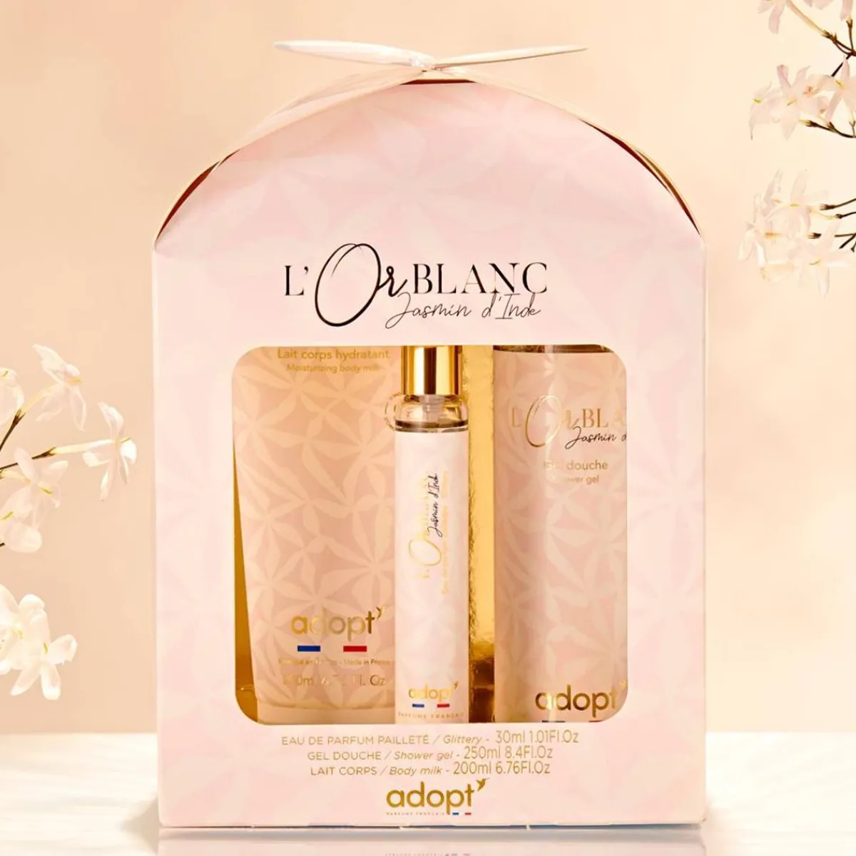 lor_blanc_0.webp Adopt L'Or Blanc^ Perfume Set