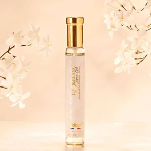 Adopt L'Or Blanc^ Floral